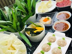 -Mk 泰式自助火锅(中央世界商业中心店)