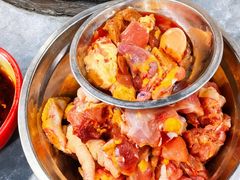 -咊记茅草棚柴火鸡(乌当店)