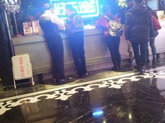 -好乐迪(紫荆广场店)