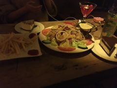 -Helens海伦司小酒馆(津湾广场店)