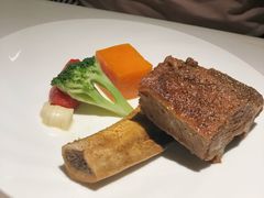 -王品牛排(珠海富华里店)