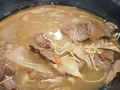 -草原三宝汤锅