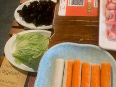 -義聚德·清真铜锅涮羊肉·烧烤(河东店)