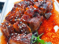 -洞密园美食城(富华路店)