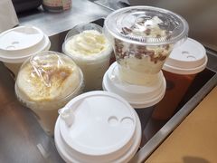 -喜茶(上海五角场万达店)