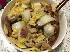 -皇上皇腊味店(下九路店)
