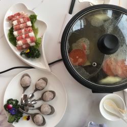 -馨月汇·一悦馨香月子中心(前滩店)