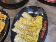 -江城二当家烤牛肉(莲塘新村店)