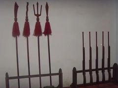 -胡里山炮台