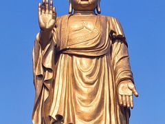 -灵山胜境