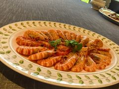 -潮府馆·非遗潮州菜·世纪公园(新国际博览中心店)