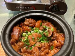 -陶德砂锅(蜀汉路店)
