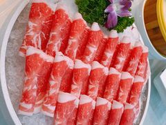 -东来顺•非遗火锅(外滩店)