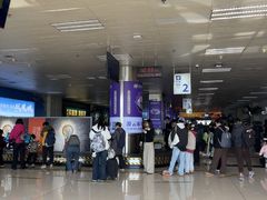 -德宏芒市国际机场