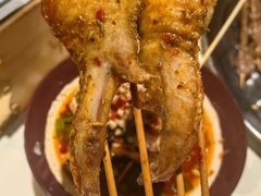 -串盟烧烤大排档·长沙美食地标(星沙店)