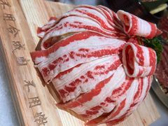 -韩宫宴烤肉·黑毛和牛·料理(滨湖银泰城店)
