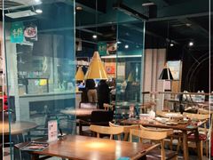 大堂-刀板香·安徽菜(望江东路店)