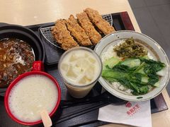-永和大王(香缤店)