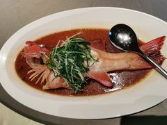 -皇朝会.经典传统粤菜(外滩店)