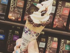-GODIVA(港汇恒隆广场)