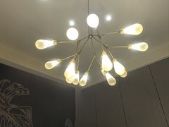 -潮粤香海鲜酒楼(沙湖店)