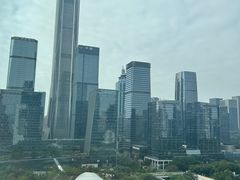 -深圳星河丽思卡尔顿酒店