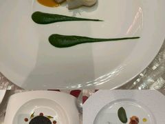 -广州四季酒店·佰鲜汇·现代法餐