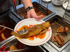 -顺溜·手工刀削面·黑金店(铜锣湾店)