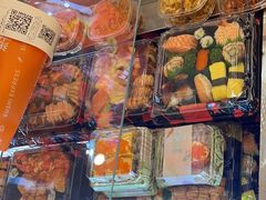 -争鲜回转寿司(通州万达店)