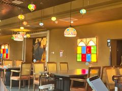 -君邦火锅(新疆大厦店)