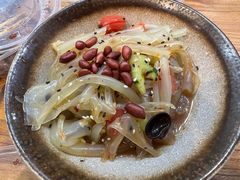 舂粉皮-阿木舂记·特色小吃(平江路店)