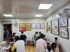 大堂-珍珍小食店(西华路店)
