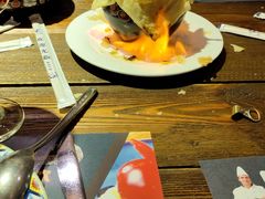 -卢布里西餐厅(满洲里店)