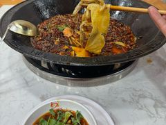 -老哥门肥肠鱼(南坪店)