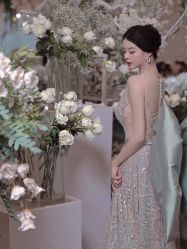 -伯瓷皇后婚纱艺术空间