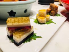 -初蓉丨遇见新川菜(亲贤街荣耀店)