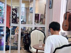 -迷音音乐国际艺术中心(三林店)