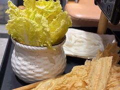 -牛人日志·鲜牛肉骨汤火锅(万科里瑧店)