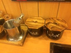 -博多一幸舍(侨福芳草地购物中心店)