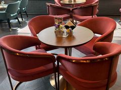 -大连铂尔曼酒店-铂尔曼美食廊 Pullman Deli