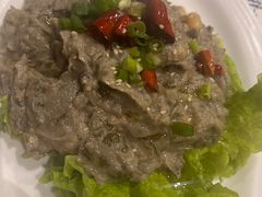 -蟹岛开饭楼