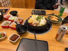 -水林间·寿喜烧自助(仙林金鹰店)