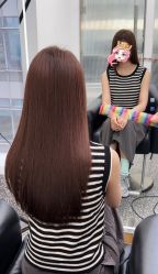 -凯博K-boom Hair Salon