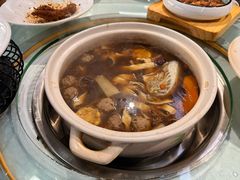 -名善山珍·野生菌汤锅(文殊院店)