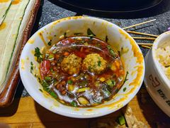 -陈眼镜火锅(总店)