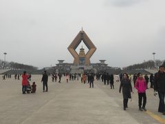 -法门文化景区