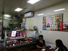-亚忠小吃店(曾厝垵店)