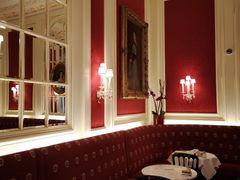 -Cafe Sacher(WIEN)