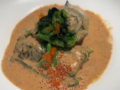 -老板恋上鱼(恒隆广场店)