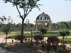 -歌斐颂巧克力小镇